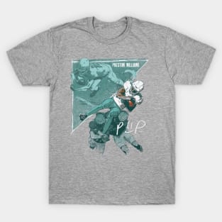 Preston Williams Miami Angle T-Shirt